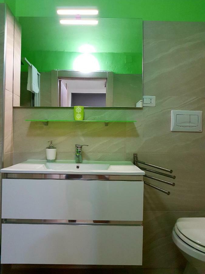 Room N.22 Tarente Extérieur photo